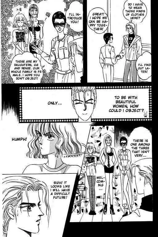 Paradise City Chapter 2 18